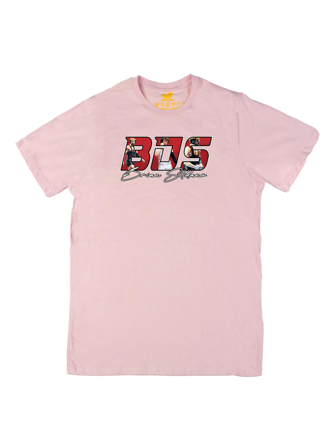 Brian Soldano Unisex T-Shirt