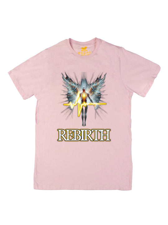 Nigel Johnson Unisex T-Shirt