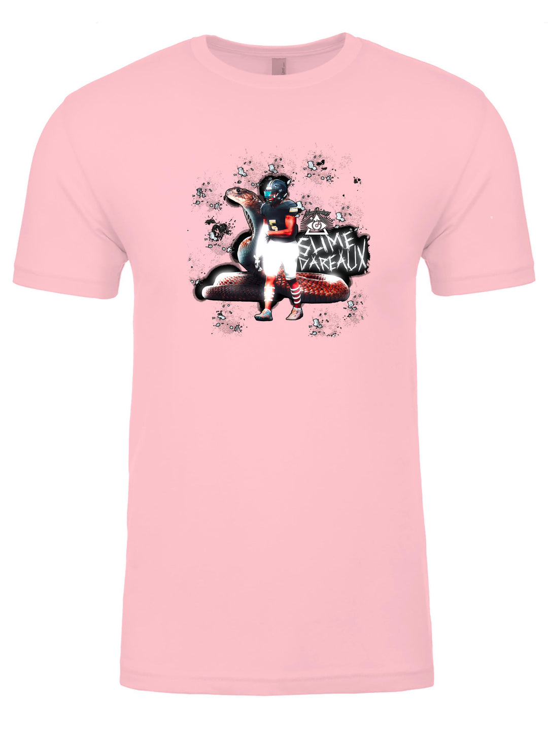 Slime Dareaux Unisex T-Shirt