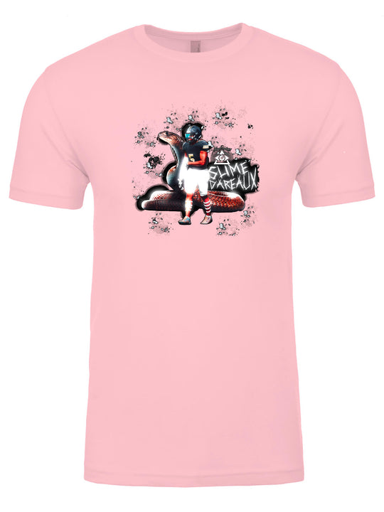 Slime Dareaux Unisex T-Shirt