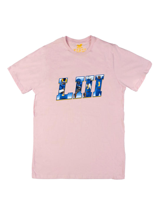 Eugene Liger Logo Unisex T-Shirt