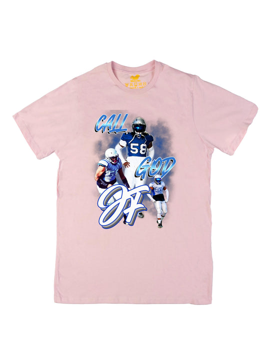 Jody Fudge Jr Unisex T-Shirt