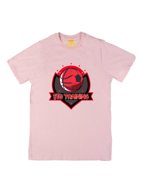810 Training Logo Unisex T-Shirt