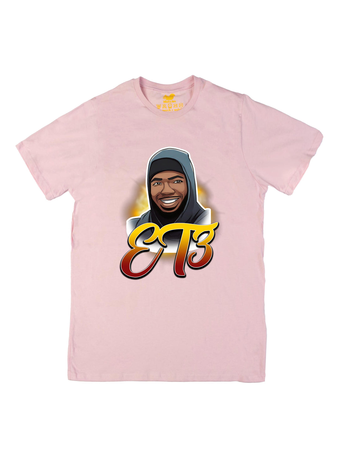 ET3 Unisex T-Shirt