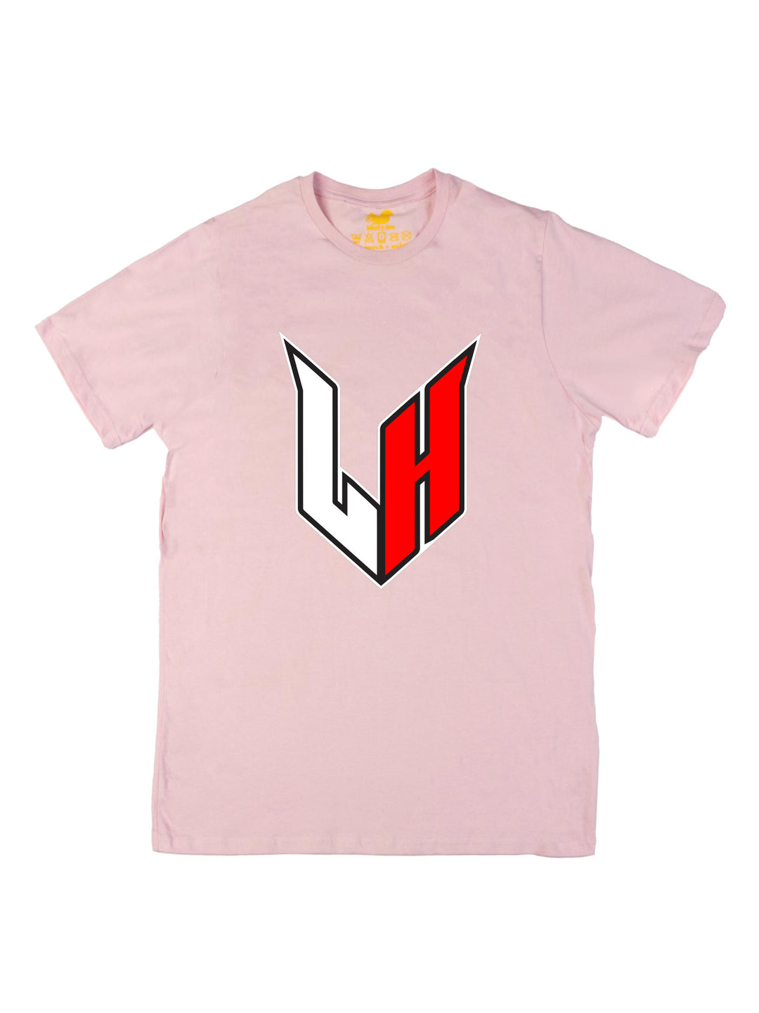 Lavalle Hughes Unisex T-Shirt