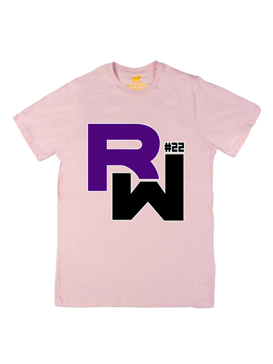 Ruby Whitehorn Clemson Unisex T-Shirt