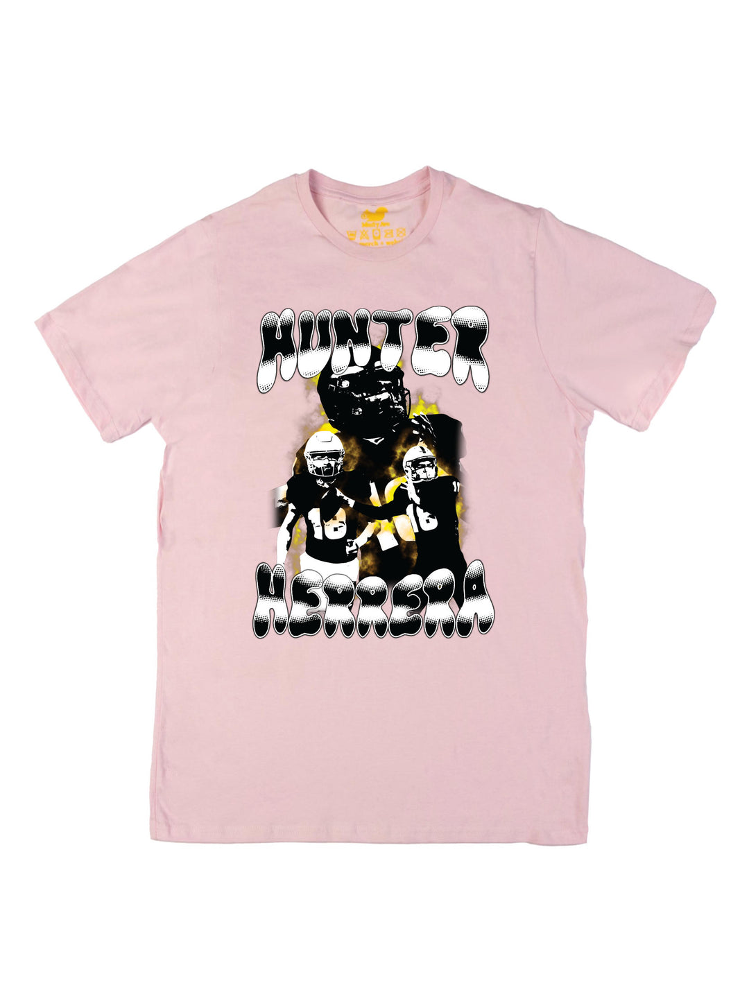 Hunter Herrera Unisex T-Shirt
