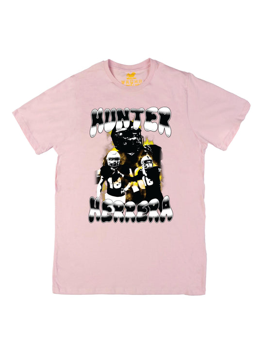 Hunter Herrera Unisex T-Shirt