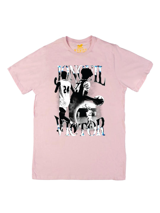 Jonquil Victor Unisex T-Shirt