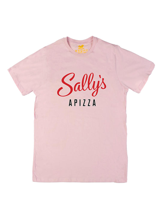 Sallys Apizza Unisex T-Shirt