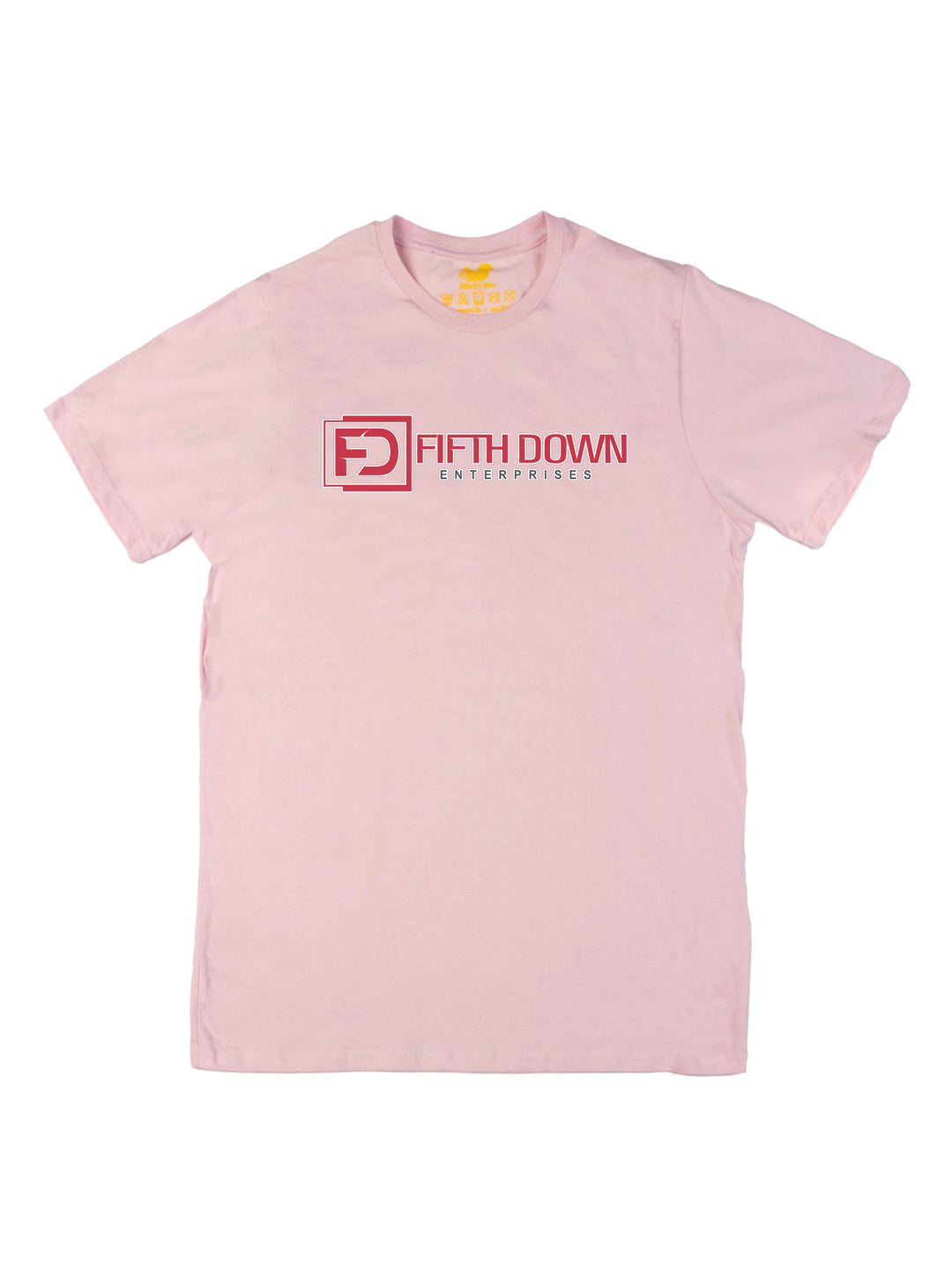 Fifth Down Enterprise Bulk Unisex T-Shirt