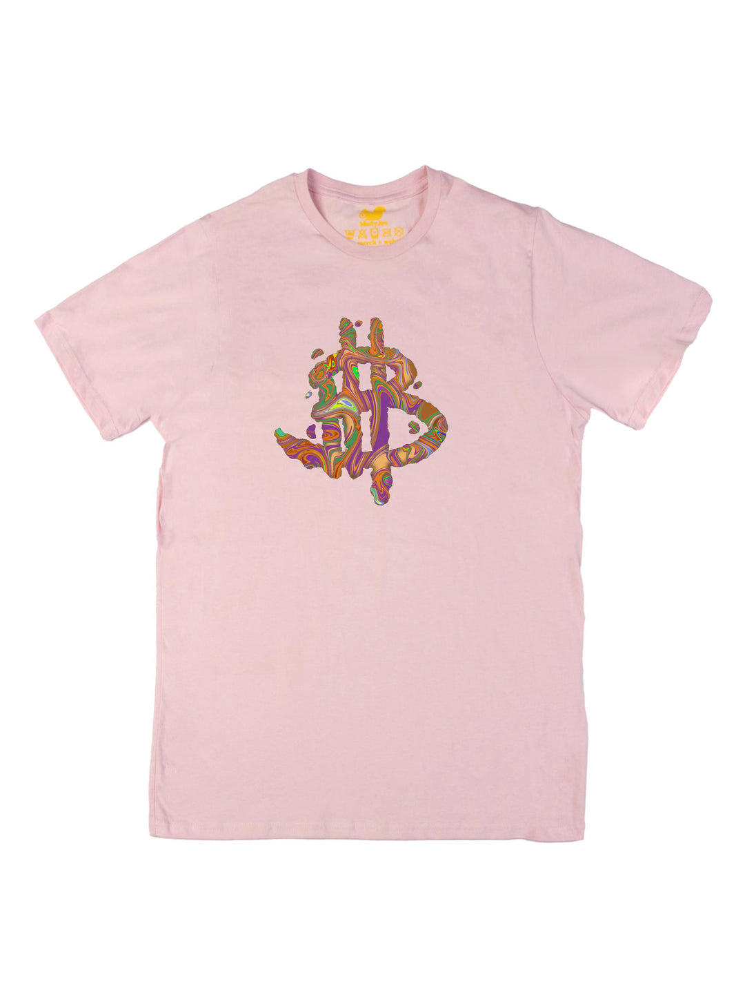 Boogi Bliss Unisex T-Shirt