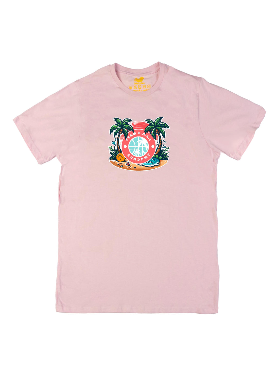 Team BALL Academy Unisex T-Shirt
