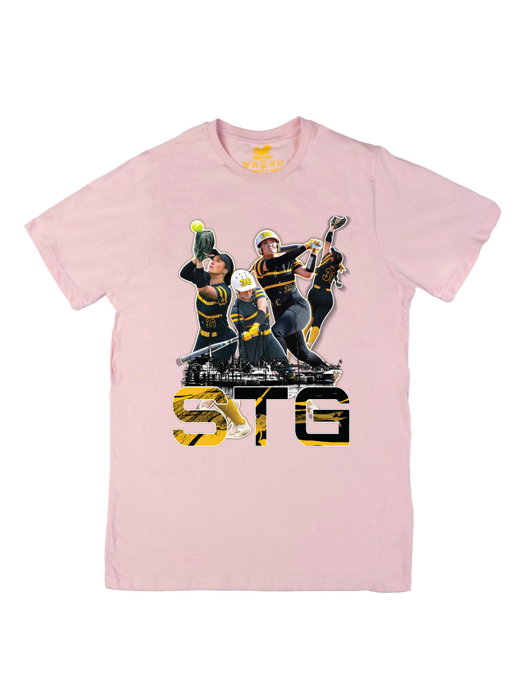 STG Unisex T-Shirt