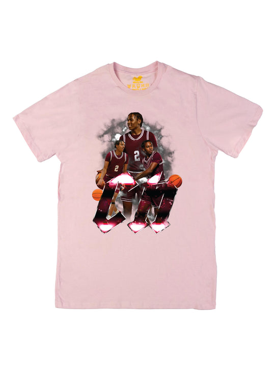 Chase Henderson Unisex T-Shirt