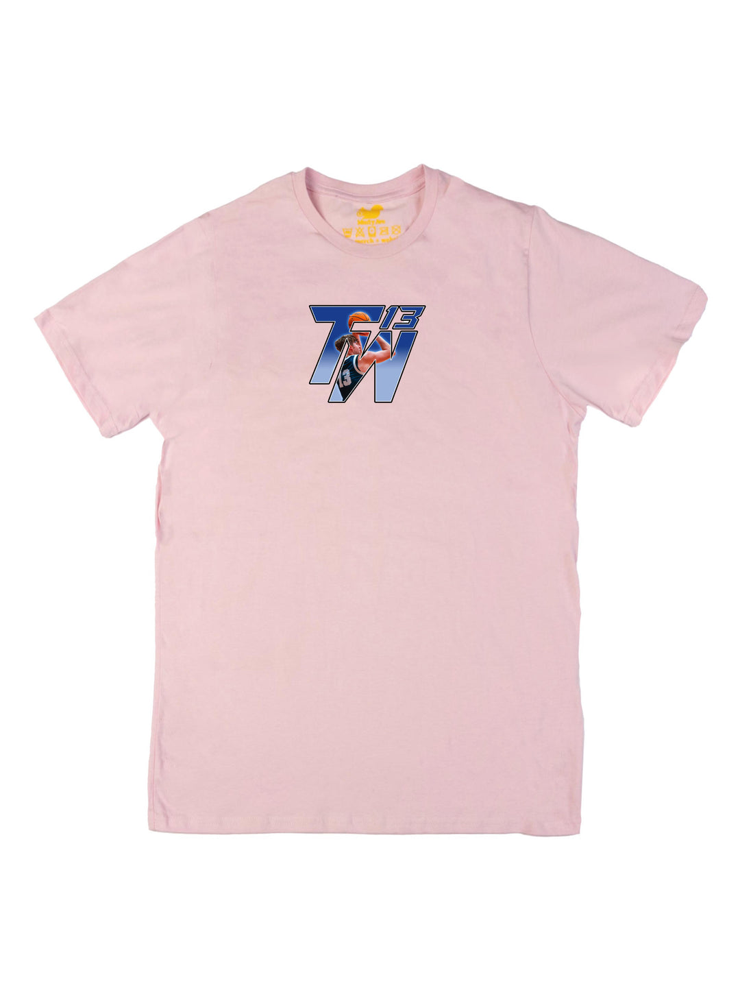 Triston Wennerston Unisex T-Shirt