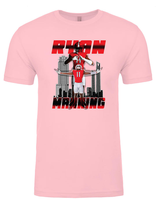 Ryan Manning Unisex T-Shirt