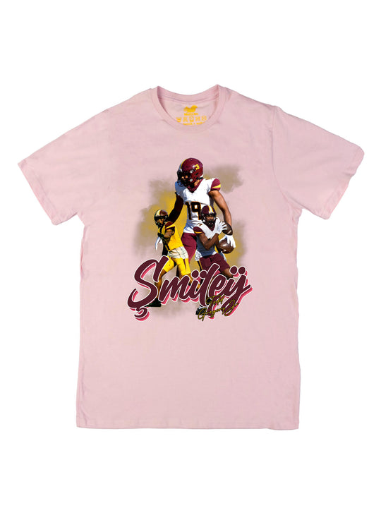 Todd Gregory Jr Unisex T-Shirt