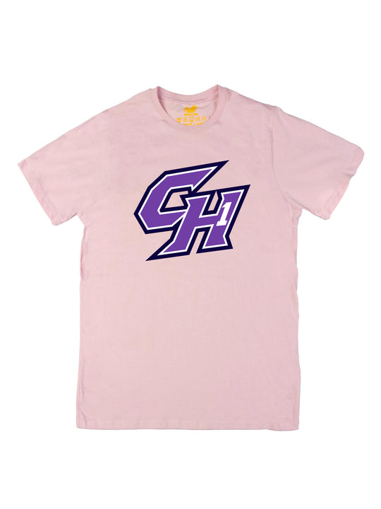 Caden Harris Logo Unisex T-Shirt