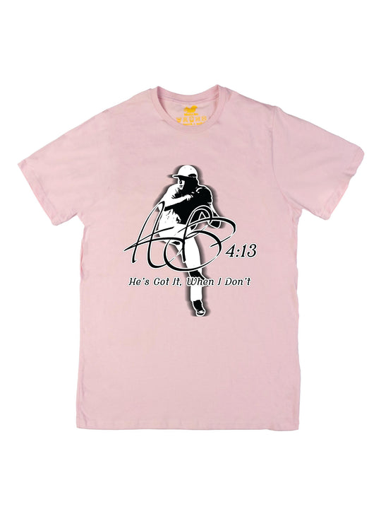 Alex Buchanan Unisex T-Shirt