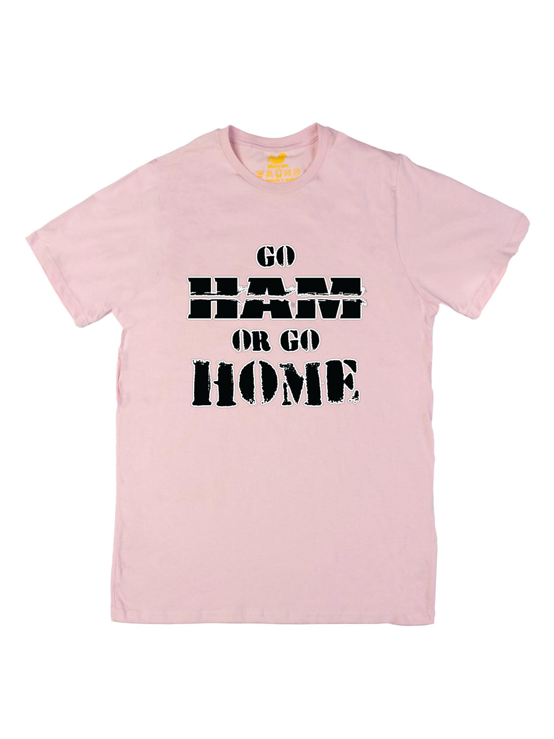 HAM Unisex T-Shirt