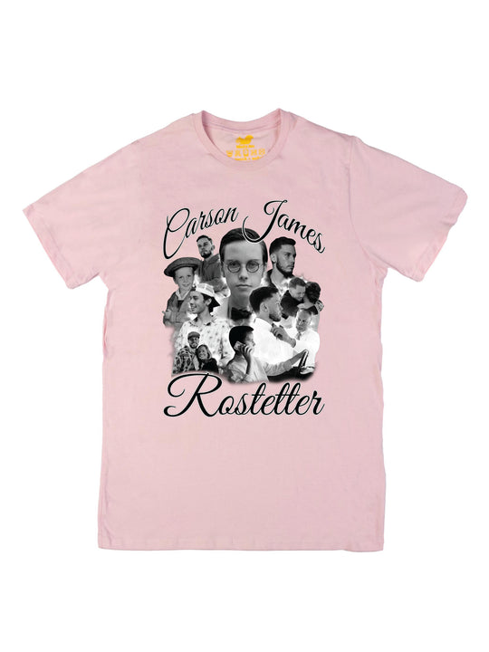 Carson James Unisex T-Shirt
