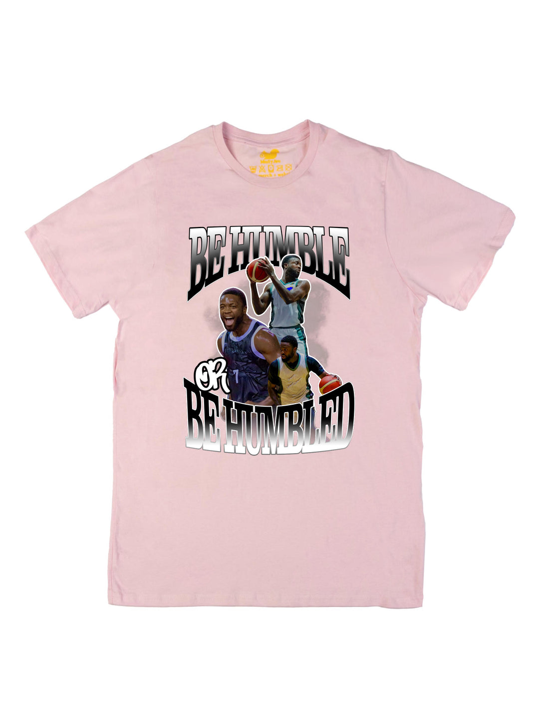 Valonte Carroll Unisex T-Shirt