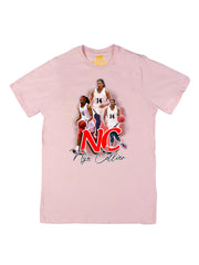 Nija Collier Collage Unisex T-Shirt