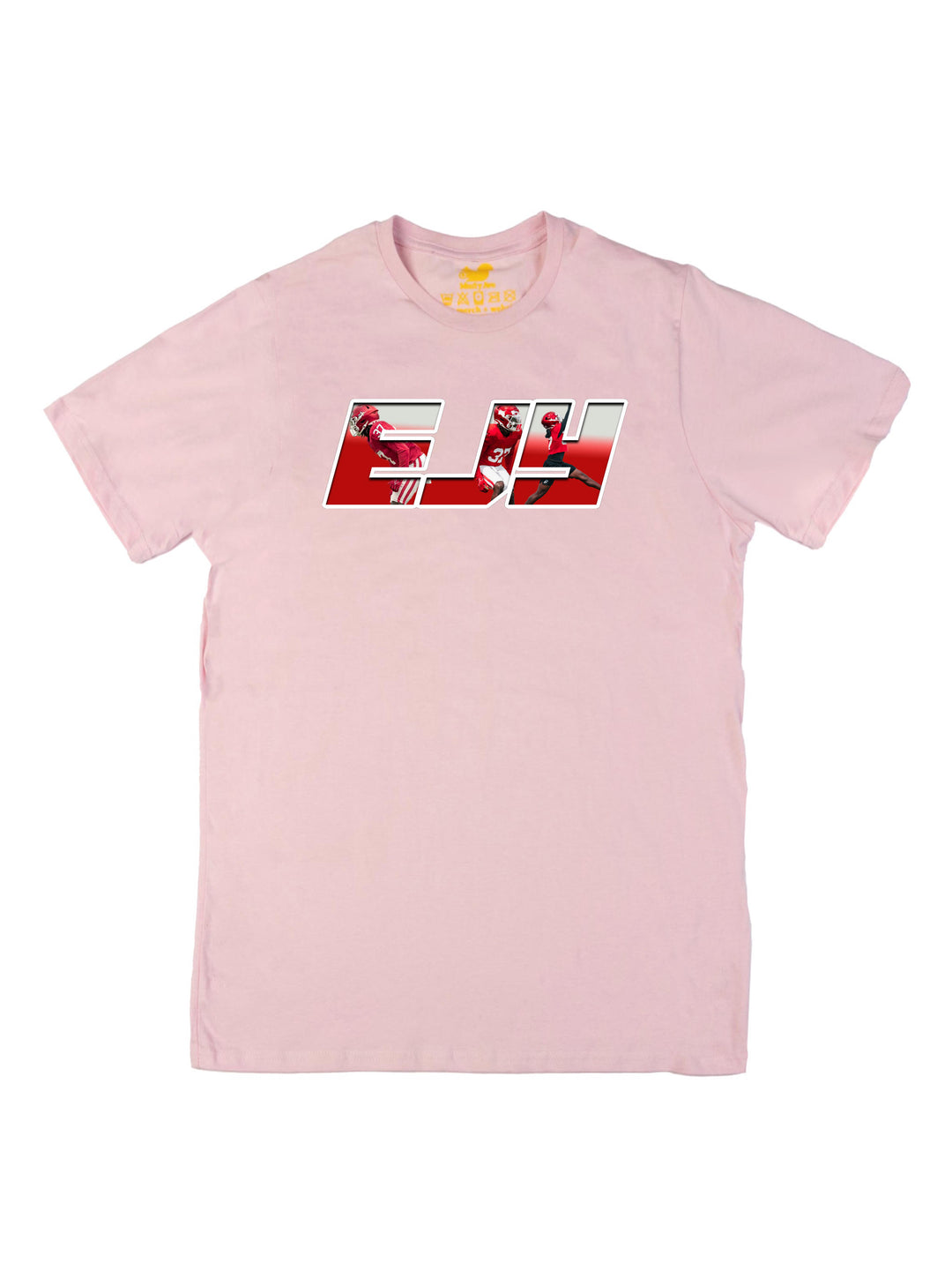 EJ Young Logo Unisex T-Shirt