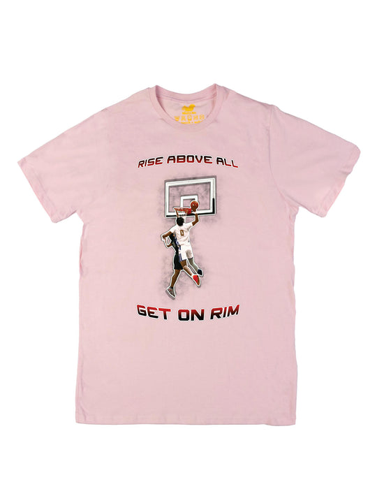 DeAngelo Horn Unisex T-Shirt