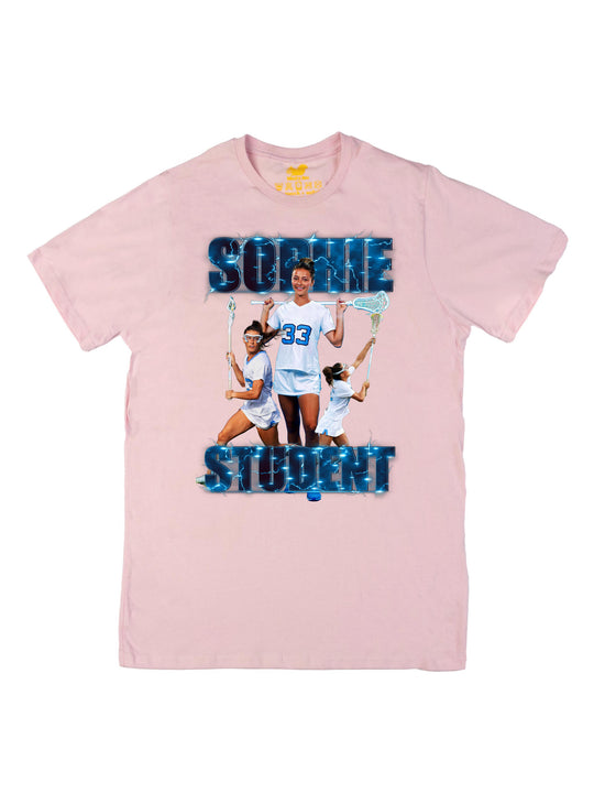 Sophie Student Unisex T-Shirt