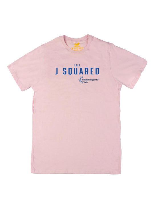 J Squared Unisex T-Shirt