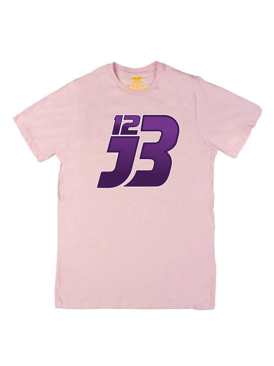 JB12 Unisex T-Shirt