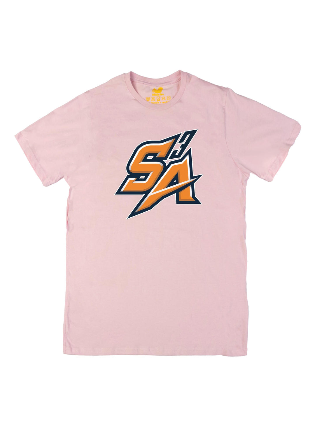 Ale Aparacio Unisex T-Shirt