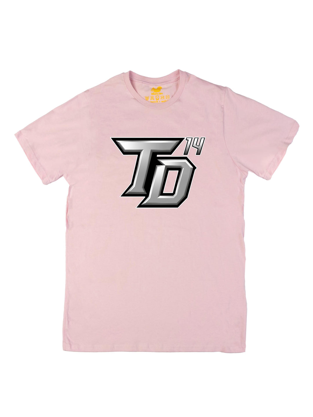 Tony Diaz Unisex T-Shirt