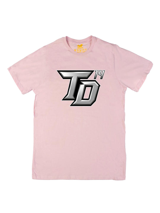 Tony Diaz Unisex T-Shirt