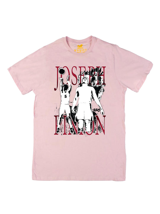 Joseph Pinion Unisex T-Shirt