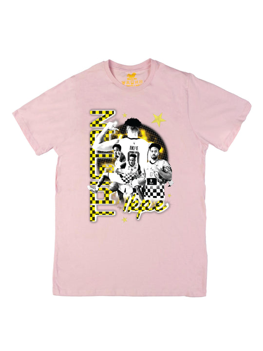 Tristan Ikpe Unisex T-Shirt