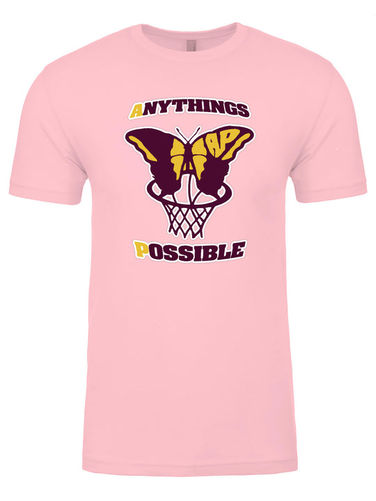 Anythings Possible Unisex T-Shirt