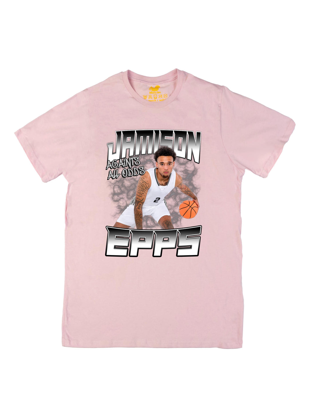Jamison Epps Unisex T-Shirt