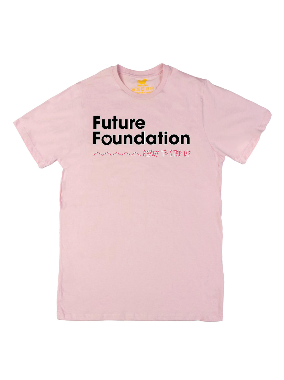 Future Foundation Unisex T-Shirt