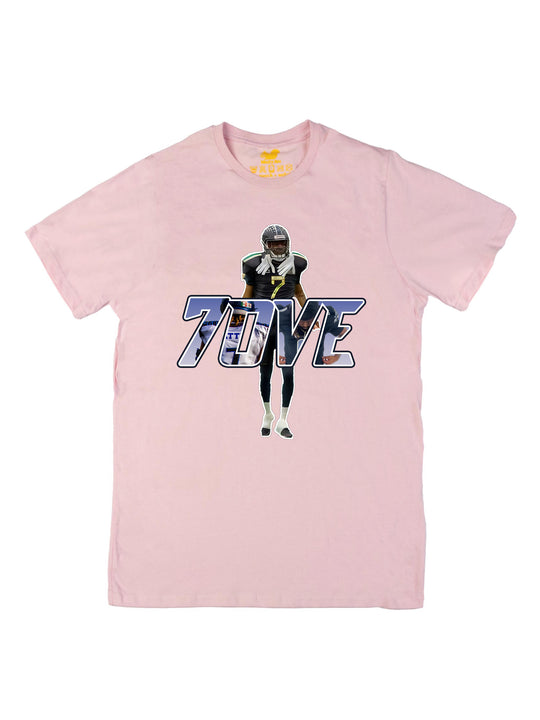 Quantaye Battle Logo Unisex T-Shirt