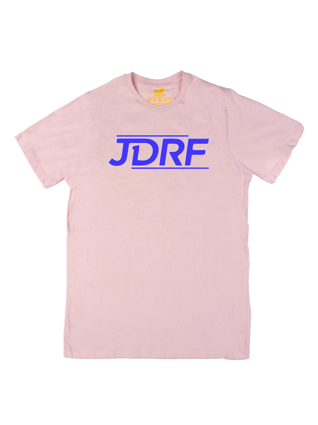 JDRF Logo Unisex T-Shirt