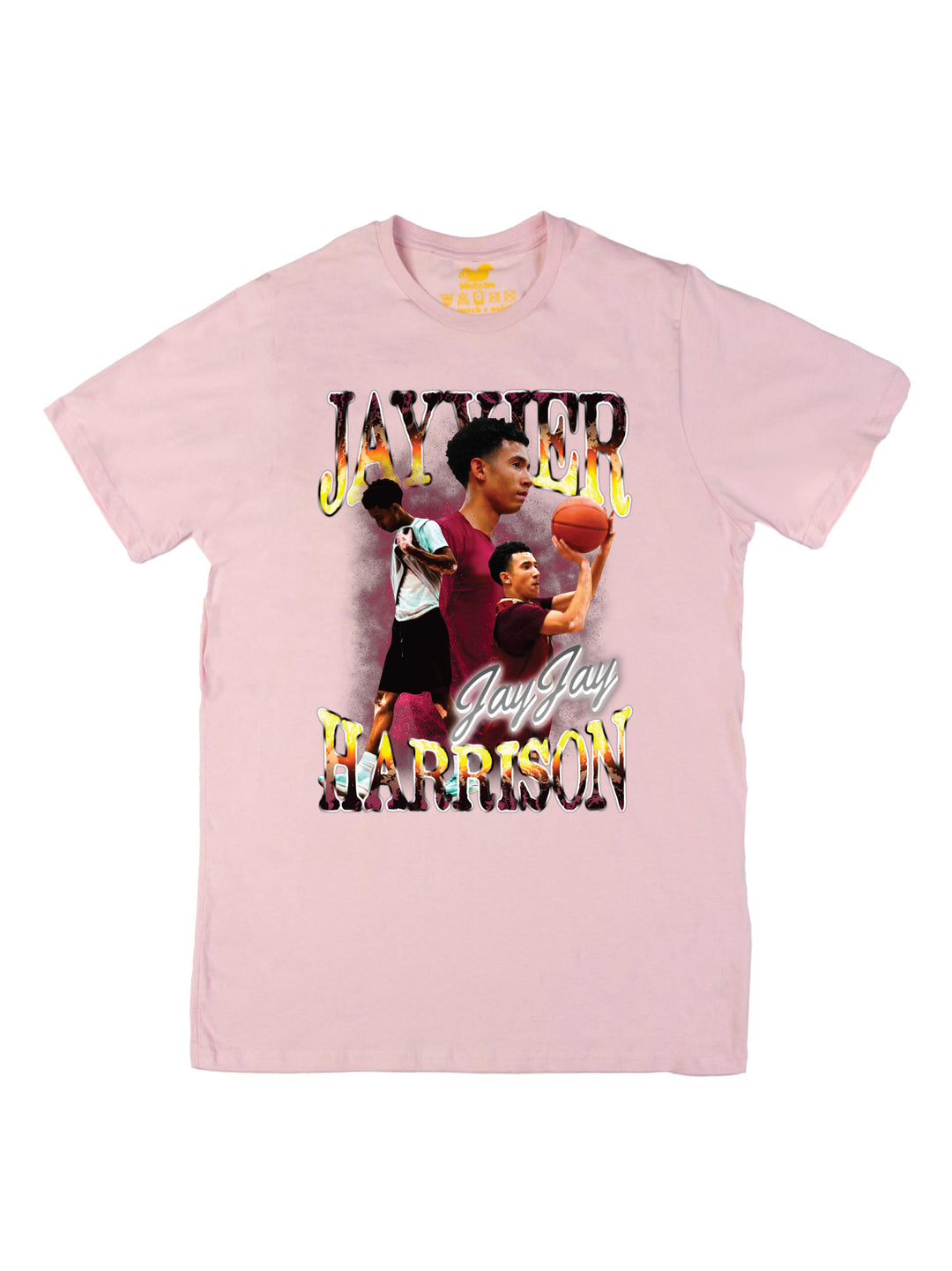 LoneStarr Unisex T-Shirt