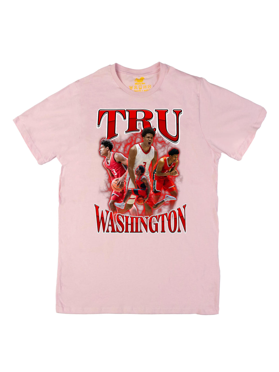 Tru Washington Unisex T-Shirt