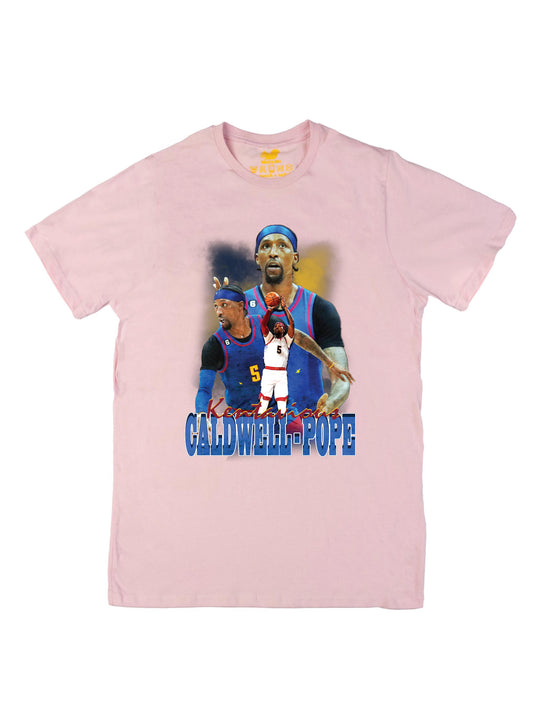 Kentavious Caldwell Pope Unisex T-Shirt