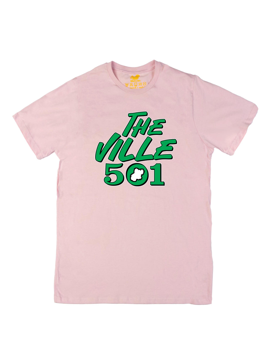 The Ville 501 Unisex T-Shirt