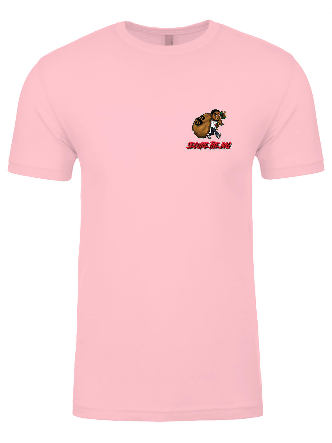 Secure the Bag Unisex T-Shirt