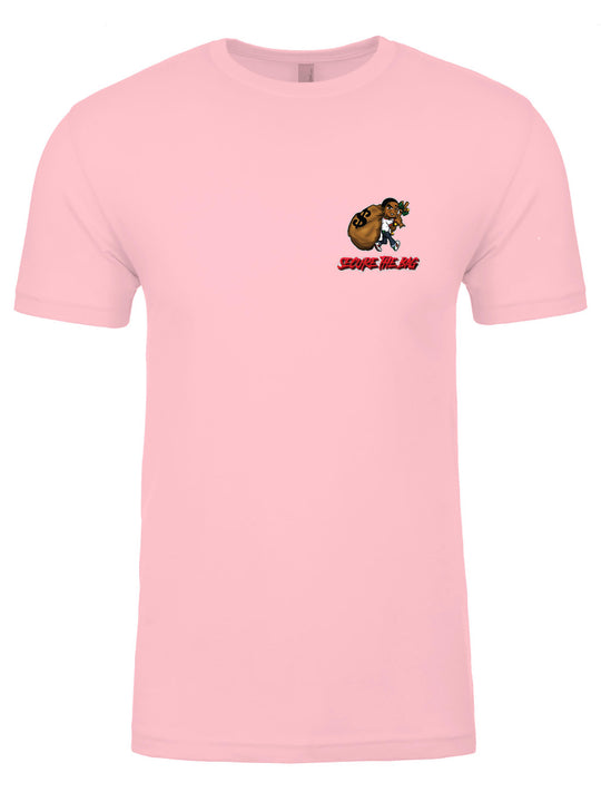 Secure the Bag Unisex T-Shirt