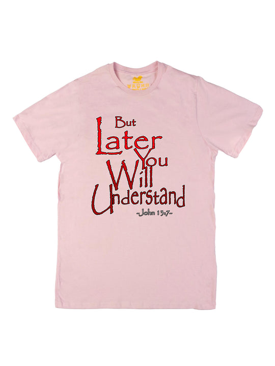 Truitt Manuel Unisex T-Shirt